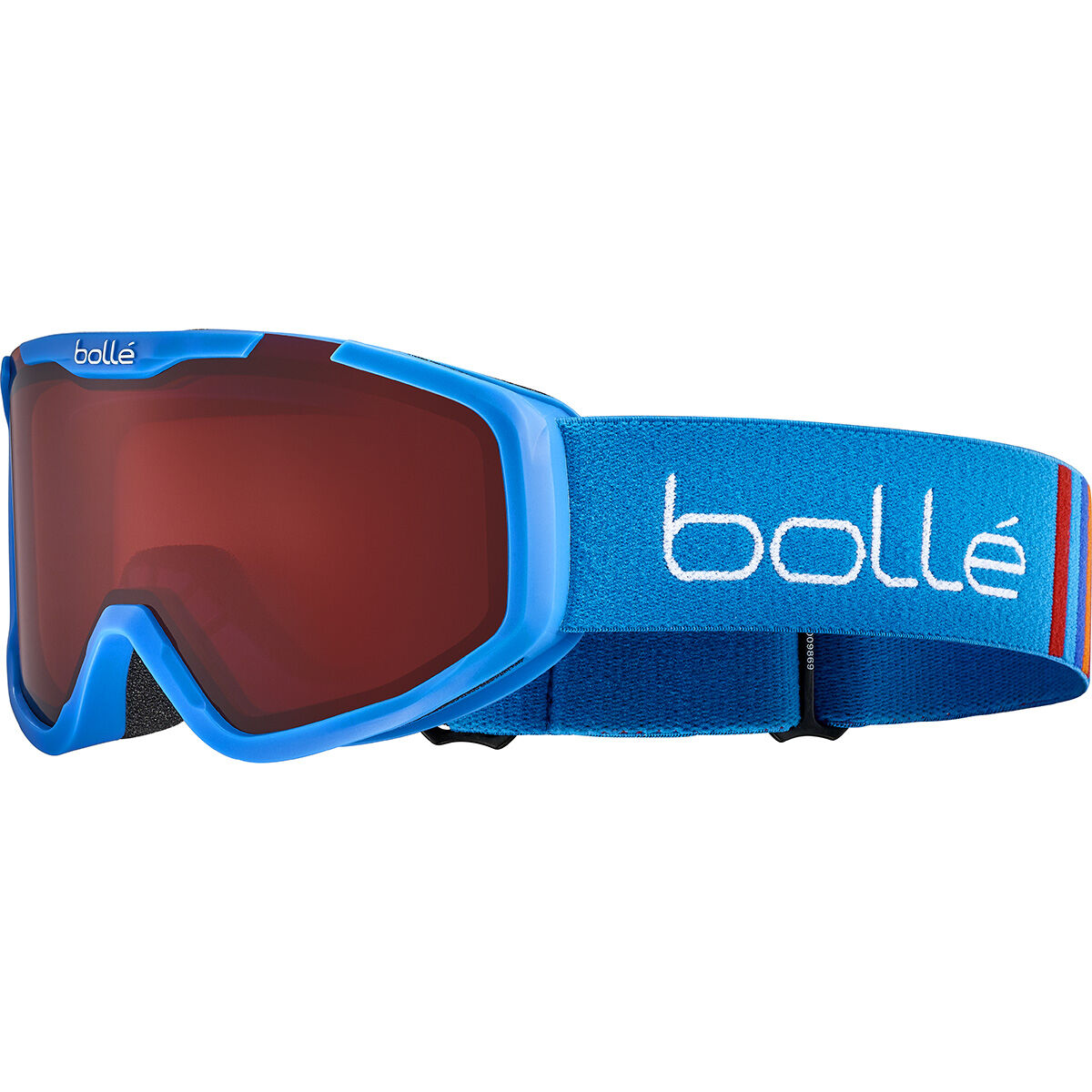 ROCKET, Race Blue Matte-Vermillon, hi-res image number null